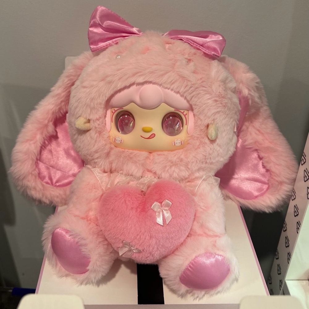 Yooki 400% Versatile Idol Series - Confirmed Sugar Bunny